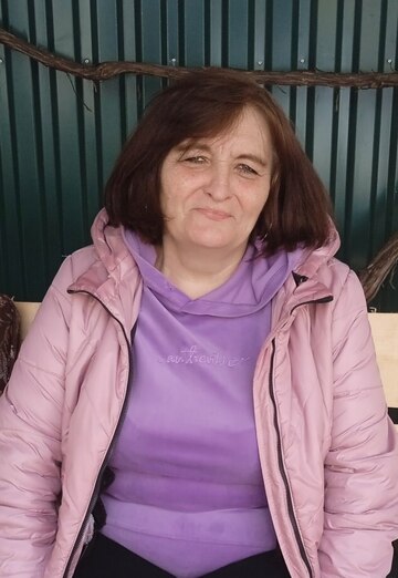 Benim fotoğrafım - Svetlana, 54  Lviv şehirden (@svetlana236693)