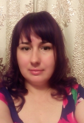 My photo - EVGENIYa, 41 from Ussurijsk (@evgeniya53139)