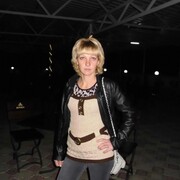 марина, 41, Сосновка
