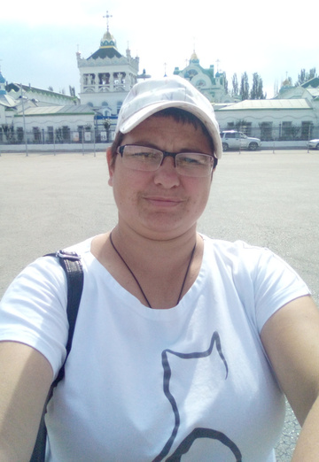 Моя фотографія - Оксана Зиновенко, 36 з Керч (@oksanazinovenko0)