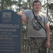 григорий, 30, Тисуль