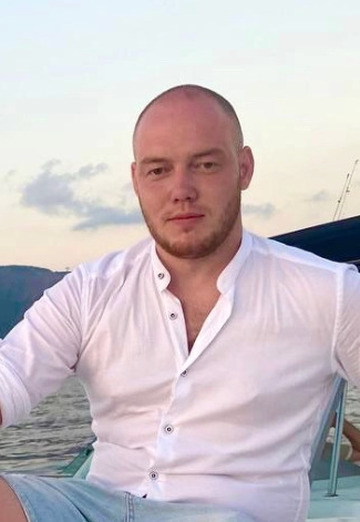 My photo - Maks, 32 from Kazan (@maks8365209)