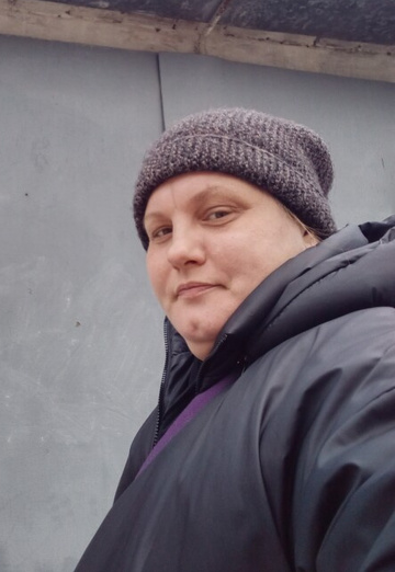 My photo - Anna, 39 from Kherson (@anna282005)