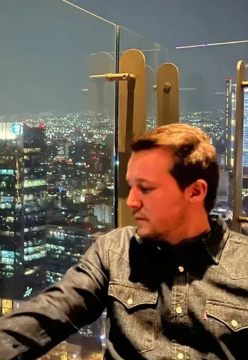 Ernesto (@ernesto435) — my photo № 1