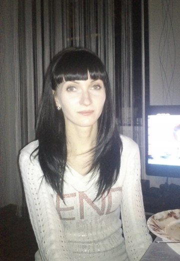 Моя фотография - лена, 36 из Полтавская (@lena313)