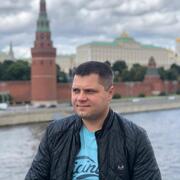 Алексей, 41, Софрино