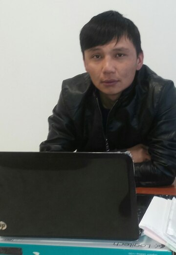 My photo - Batyrjan, 32 from Aktobe (@batirjan59)