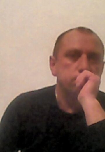 Моя фотография - Александр, 54 из Змеиногорск (@aleksandr559603)