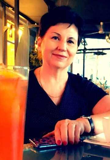 My photo - Valentina, 61 from Minsk (@valentina70827)