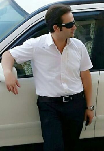 My photo - M M, 45 from Waltrop (@murad10657)