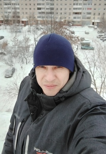 My photo - Sergey, 35 from Vladimir (@sergey42703)