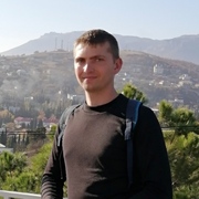 Дядя Фёдор, 36, Владивосток