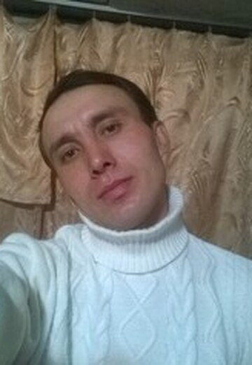 My photo - andrey, 44 from Osakarovka (@andrey257002)