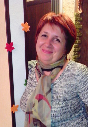 Моя фотография - Ольга, 83 из Каменск-Шахтинский (@lenchik------)
