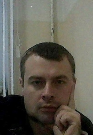 Моя фотография - Алексей, 41 из Нижний Новгород (@aleksey314641)