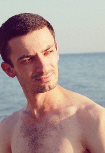 My photo - Vladimir, 30 from Sochi (@vladimir214778)