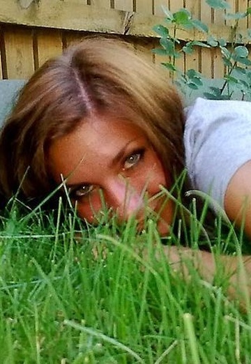 My photo - Karisha, 39 from Vinnytsia (@karisha265)