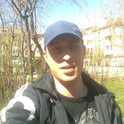 Грин, 39, Асбест