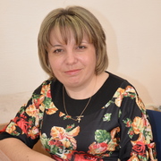 Любовь, 44, Грайворон