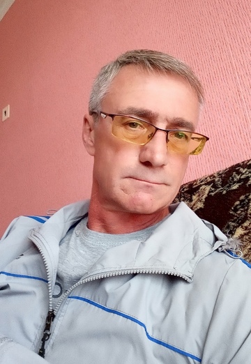 Моя фотография - Дмитрий, 56 из Сызрань (@dimademin67)