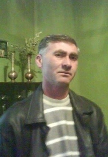 Моя фотография - гарик, 56 из Тбилиси (@garik8695)