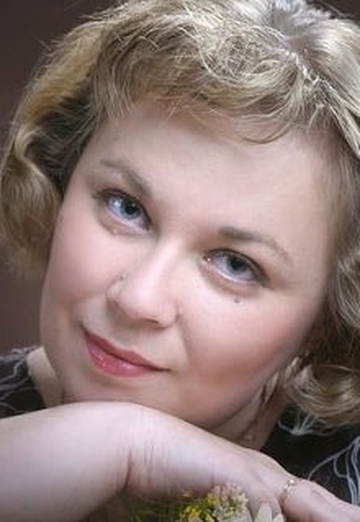 My photo - NATALYa, 51 from Simferopol (@natalya252153)