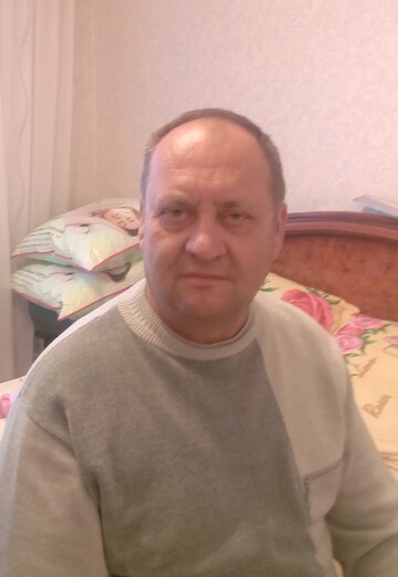 My photo - Aleksandr, 66 from Rzhev (@aleksandr382109)