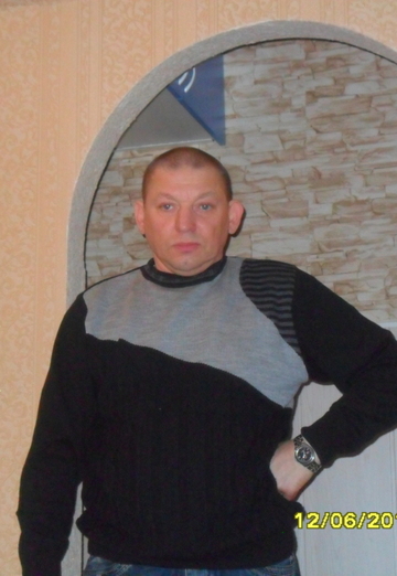Моя фотография - Егор, 58 из Брянск (@egor36961)