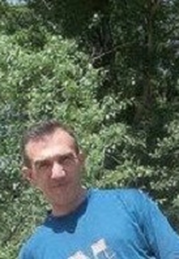 My photo - Serge, 53 from Rostov-on-don (@serge2815)