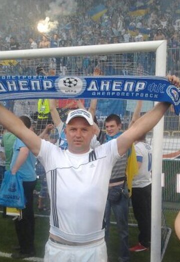 My photo - Oleg, 45 from Dnipropetrovsk (@oleg264326)
