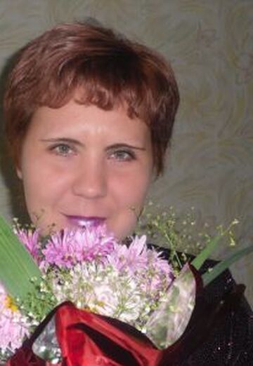 Моя фотография - Татьяна, 43 из Бузулук (@tatwyna4714841)