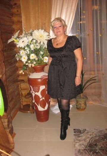 My photo - Valentina, 66 from Netishyn (@valentina5231817)