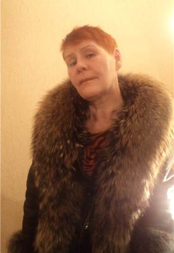 Моя фотография - Римма, 71 из Новочебоксарск (@rkonduktorova)