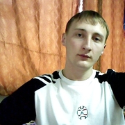 Николай, 33, Медведево