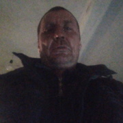Игорь Князев, 49, Заозерный