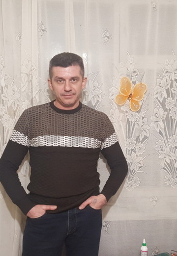 My photo - Igor, 57 from Horlivka (@igorw8839619)