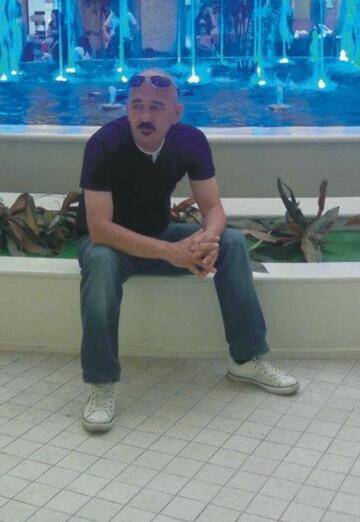 Mein Foto - metin, 61 aus Kiew (@metin218)