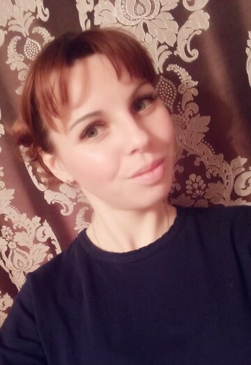 My photo - Olga Pronina, 33 from Smolensk (@olgapronina8)
