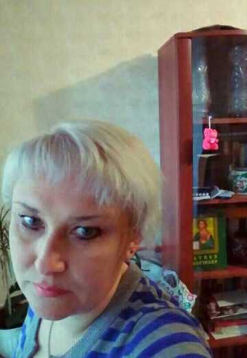 Моя фотографія - Татьяна Соловьева, 46 з Кстово (@tatyanasoloveva16)