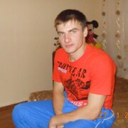 Sergey 34 Kirovskiy