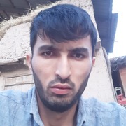 Сухроб, 30, Москва