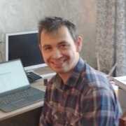 Dmitriy 40 Saint Petersburg