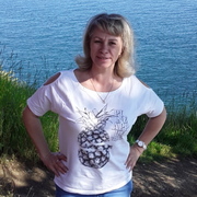 Ирина, 48, Иркутск