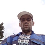 Андрей, 49, Карпинск
