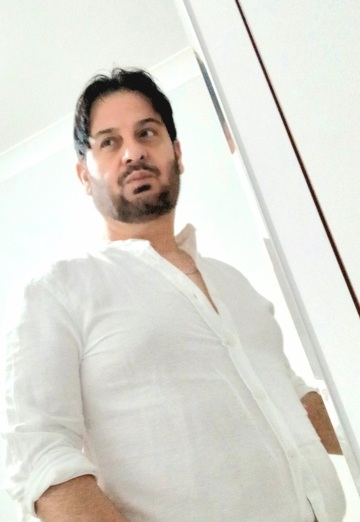 My photo - Cevdet, 42 from Bursa (@cevdet39)
