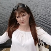 Tatyana 46 Moscow