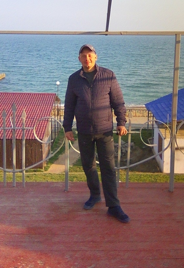 Моя фотография - евгений, 38 из Приморско-Ахтарск (@evgeniy232402)