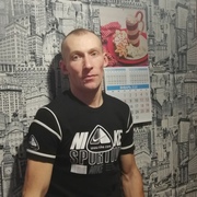 Dmitriy, 33, Лахденпохья