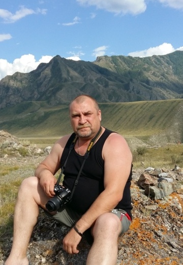 Моя фотография - Алексей, 53 из Ковров (@aleksey361908)