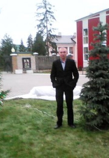 My photo - Denis, 45 from Smolensk (@denis143999)